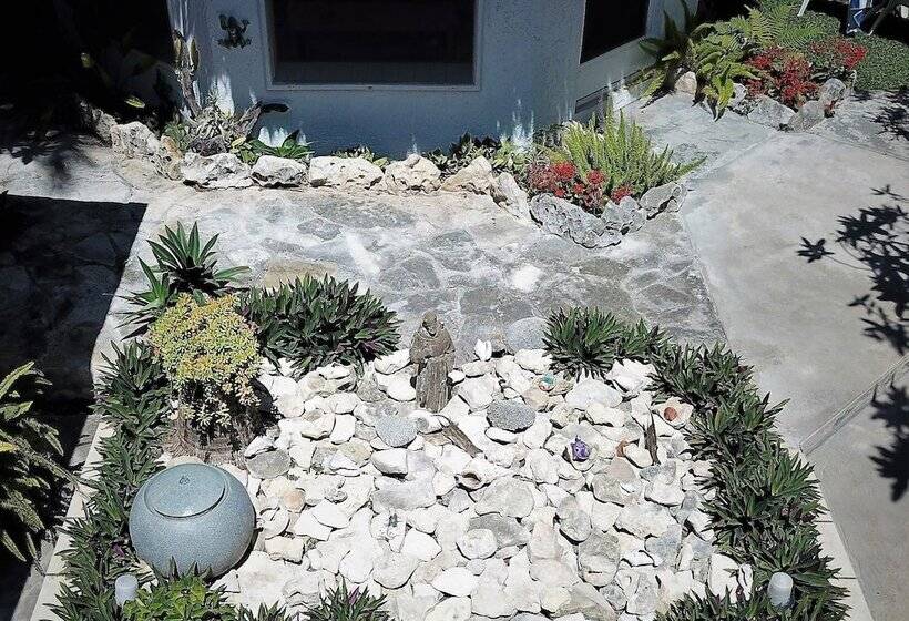 צימר Baldwin S Guest House Cozumel