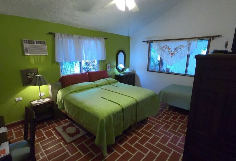 צימר Baldwin S Guest House Cozumel