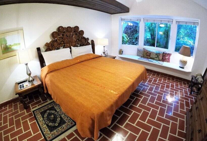 צימר Baldwin S Guest House Cozumel