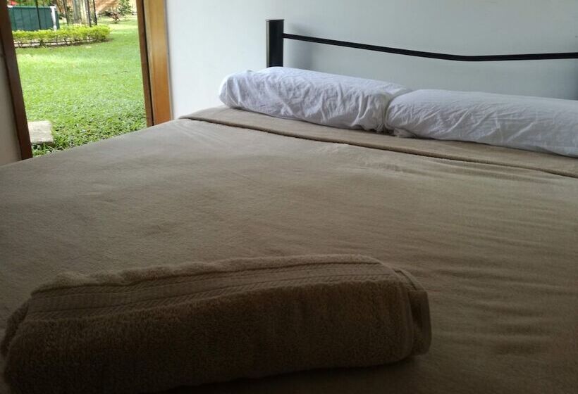 צימר Campestre Nukak Travellers Club