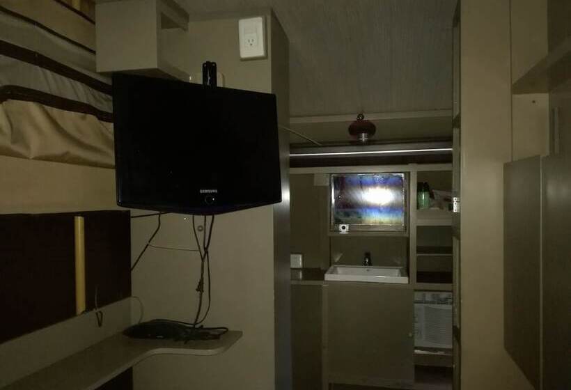 צימר Campestre Nukak Travellers Club