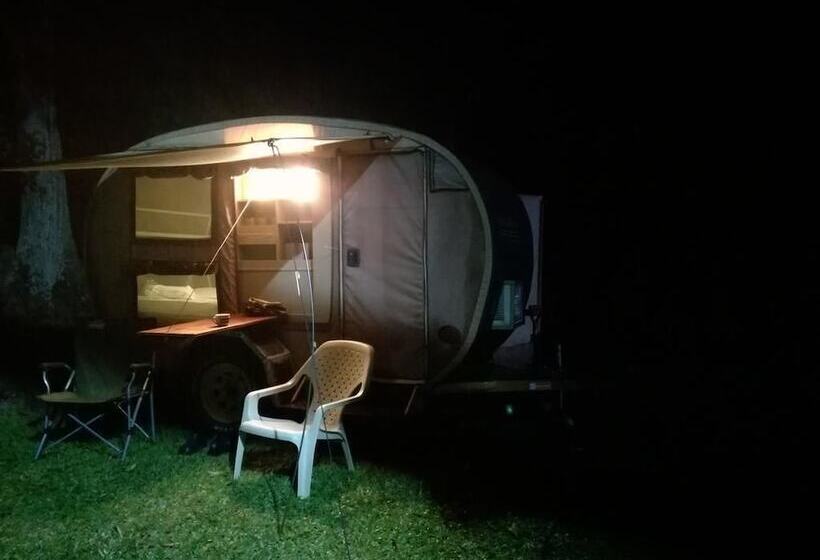 צימר Campestre Nukak Travellers Club