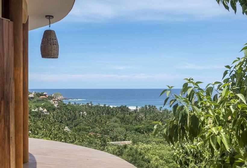 مبيت وإفطار Casa Biulù