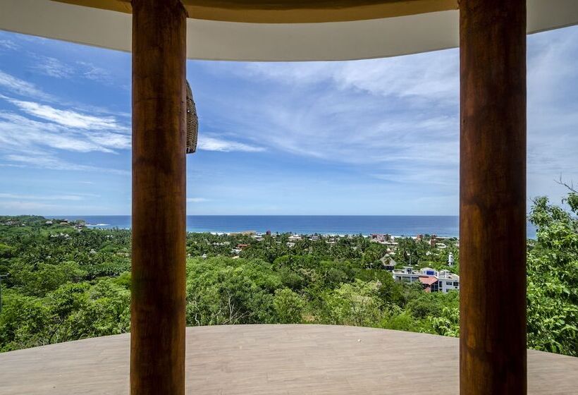 مبيت وإفطار Casa Biulù