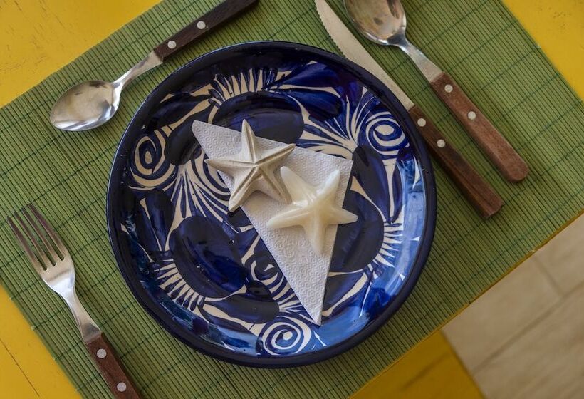 مبيت وإفطار Casa Biulù