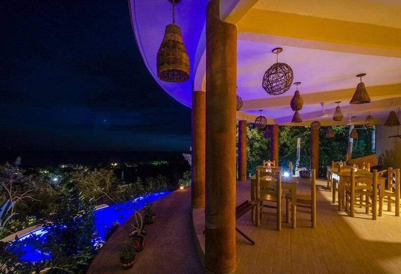 مبيت وإفطار Casa Biulù