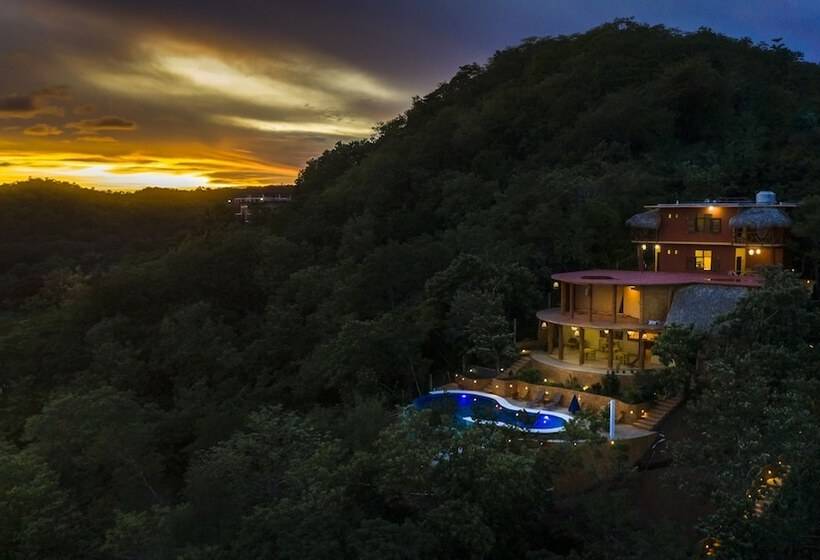 مبيت وإفطار Casa Biulù