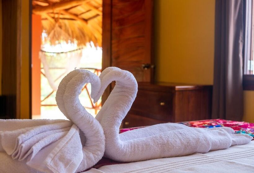 مبيت وإفطار Casa Biulù