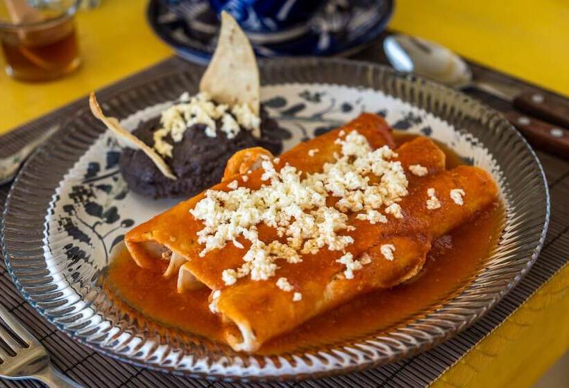 مبيت وإفطار Casa Biulù