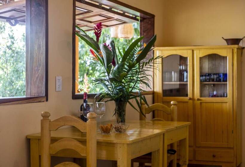 مبيت وإفطار Casa Biulù