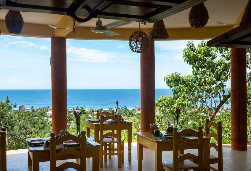 مبيت وإفطار Casa Biulù