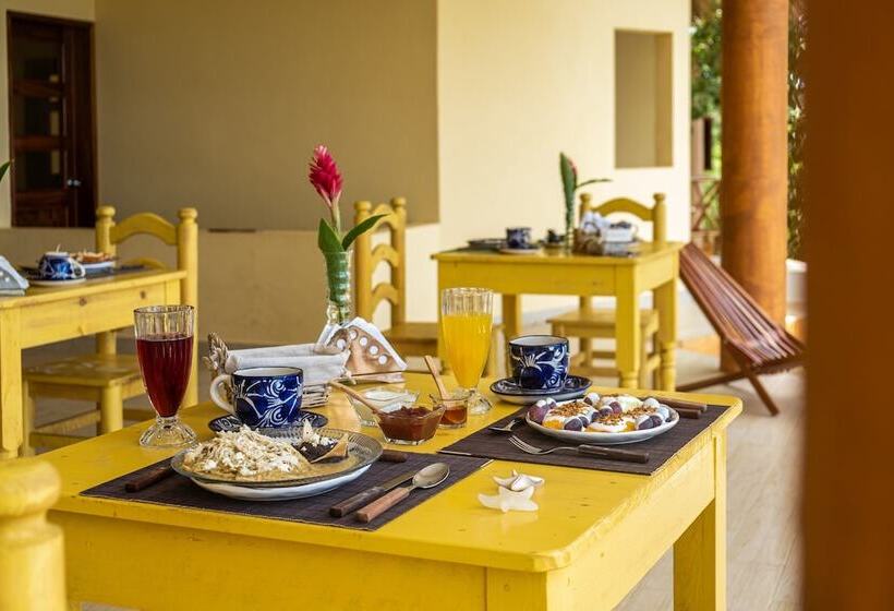 مبيت وإفطار Casa Biulù