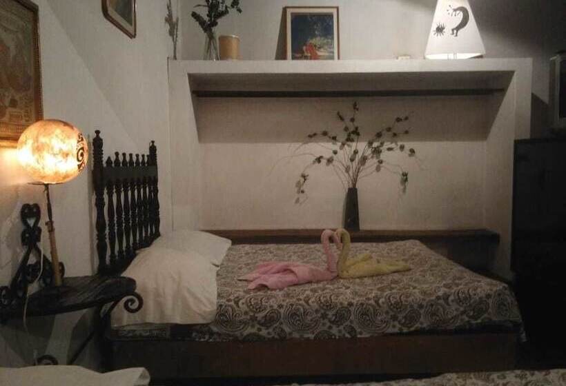 住宿加早餐 Casa Tonantzin 2