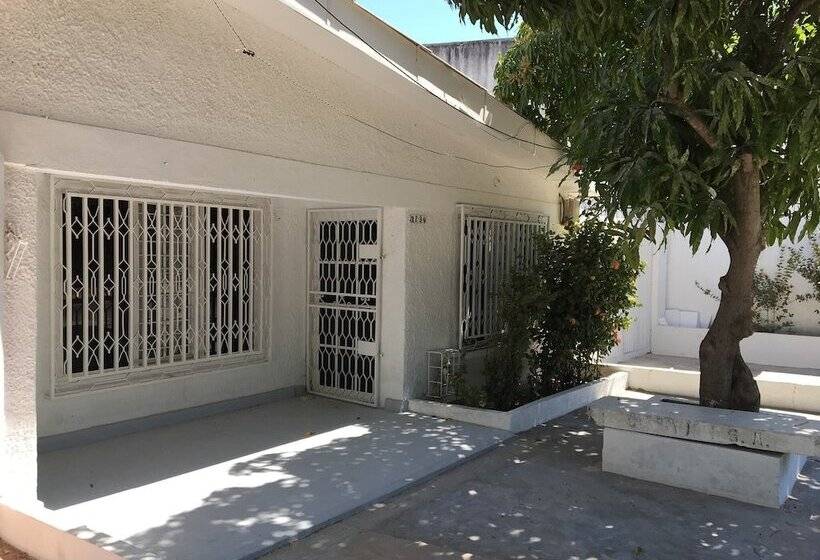 Bed and Breakfast Casa Zaida Hostal Vintage