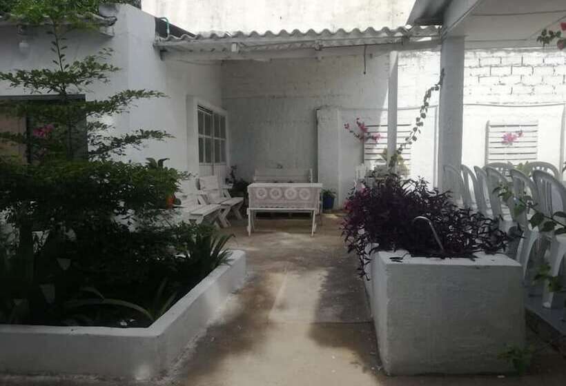 Bed and Breakfast Casa Zaida Hostal Vintage