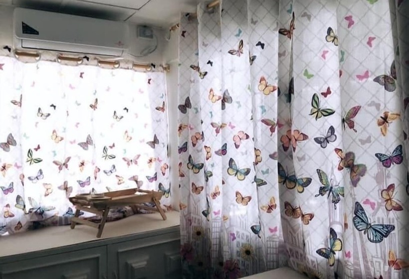 Bed and Breakfast Casa Zaida Hostal Vintage