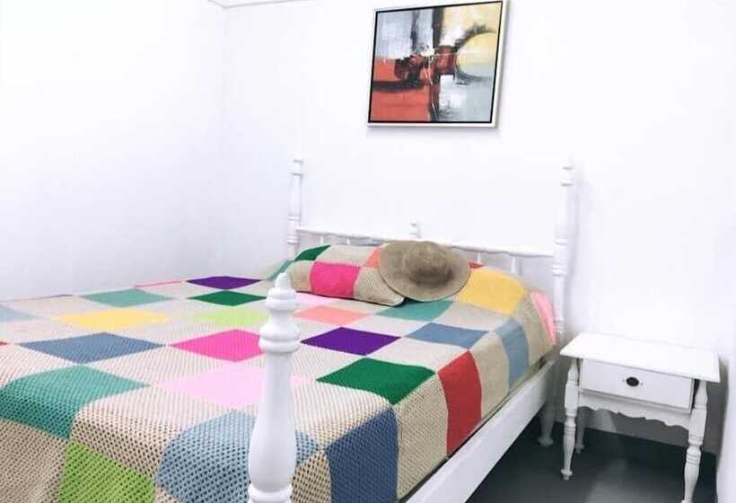 Bed and Breakfast Casa Zaida Hostal Vintage