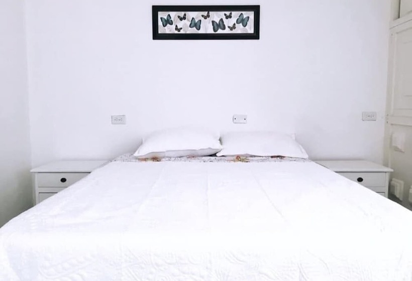 Bed and Breakfast Casa Zaida Hostal Vintage