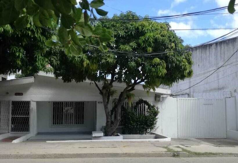 Bed and Breakfast Casa Zaida Hostal Vintage