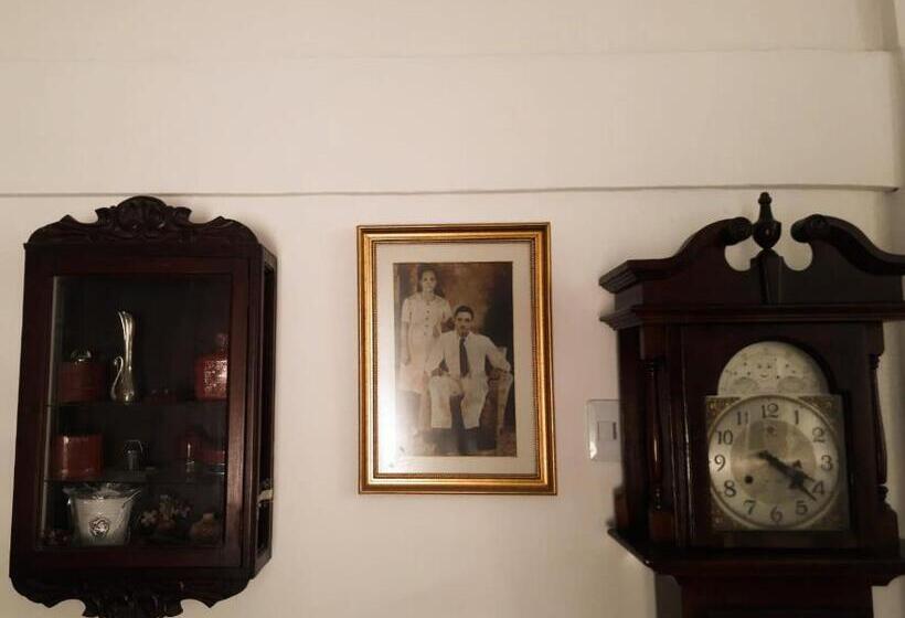 Bed and Breakfast Casa Zaida Hostal Vintage