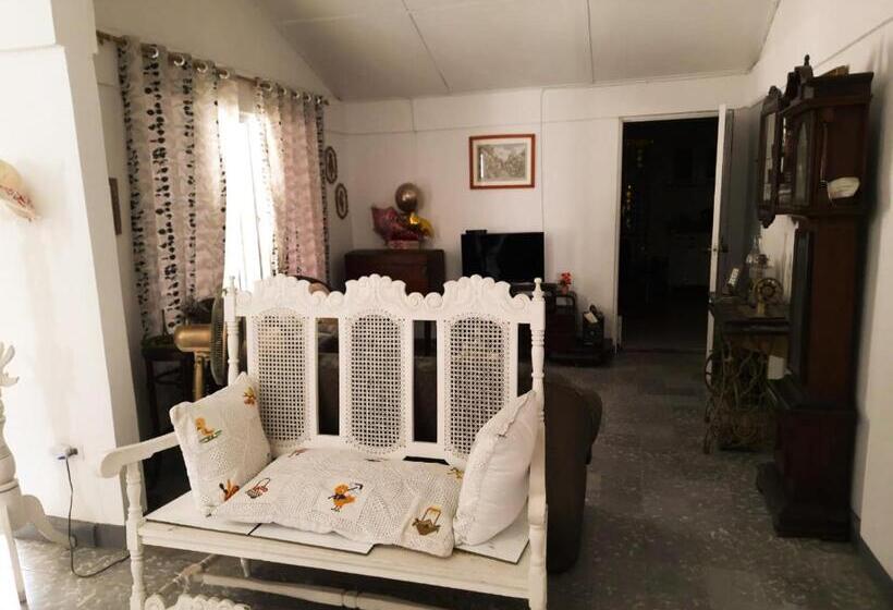 Bed and Breakfast Casa Zaida Hostal Vintage