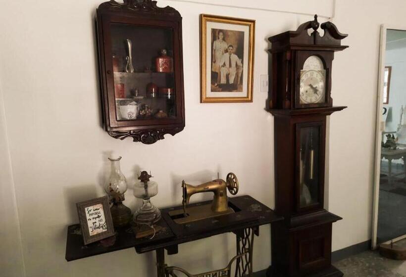 Bed and Breakfast Casa Zaida Hostal Vintage