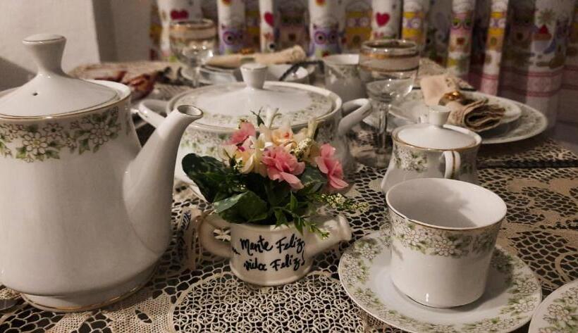 Bed and Breakfast Casa Zaida Hostal Vintage