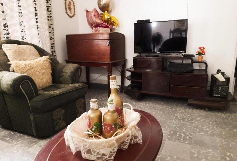 Bed and Breakfast Casa Zaida Hostal Vintage