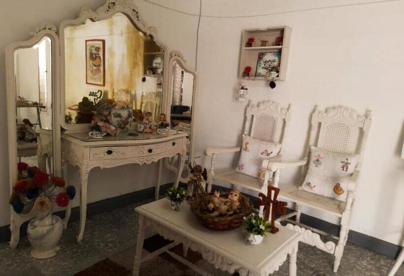 تختخواب و صبحانه Casa Zaida Hostal Vintage