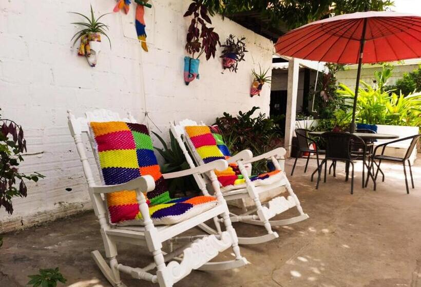 Bed and Breakfast Casa Zaida Hostal Vintage