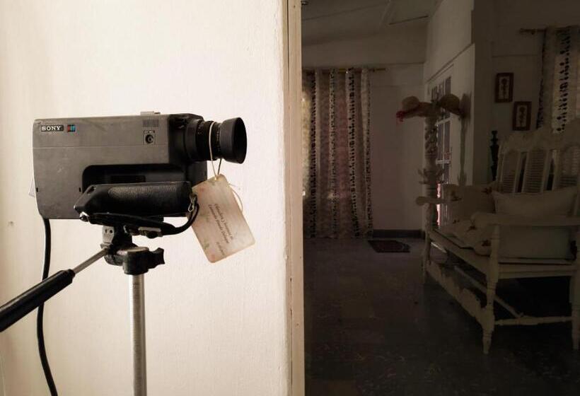 Bed and Breakfast Casa Zaida Hostal Vintage