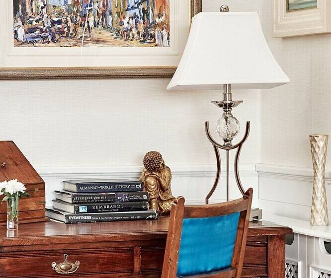 مبيت وإفطار Greenmount House