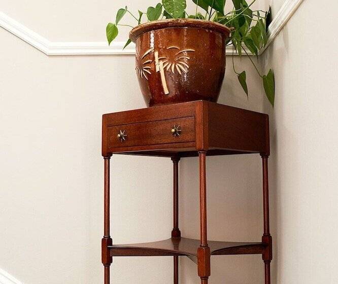 مبيت وإفطار Greenmount House