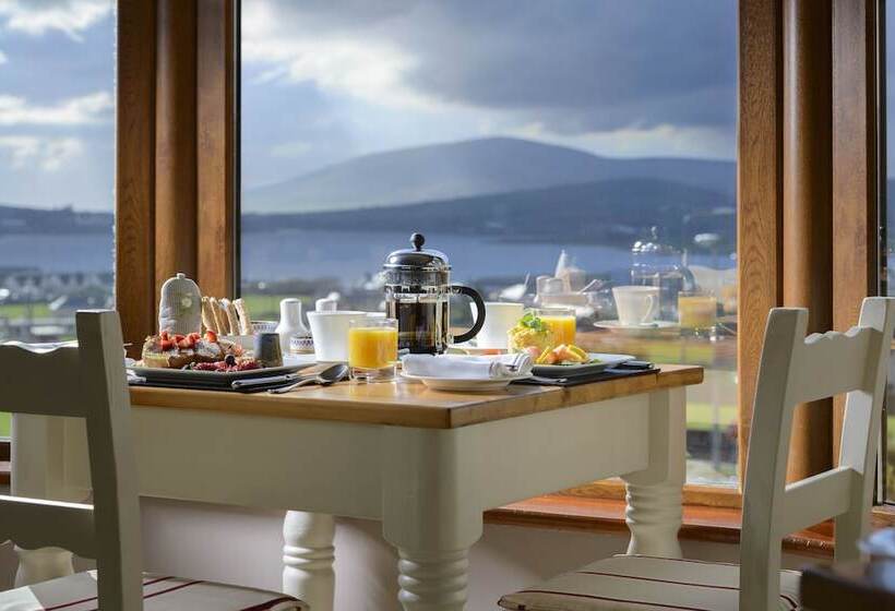 مبيت وإفطار Greenmount House