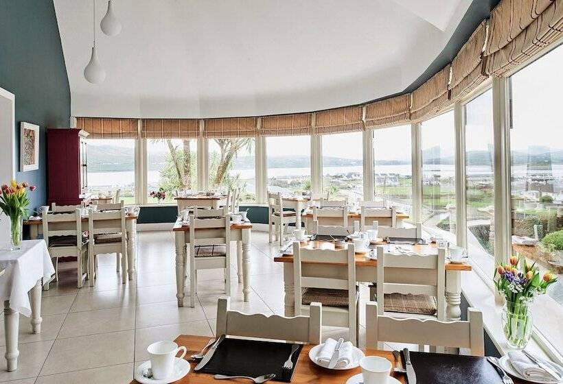 مبيت وإفطار Greenmount House