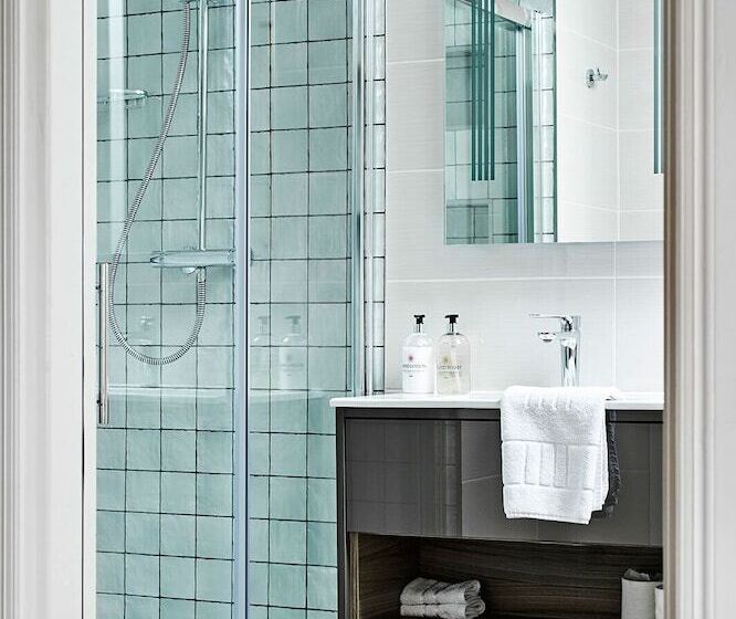 مبيت وإفطار Greenmount House