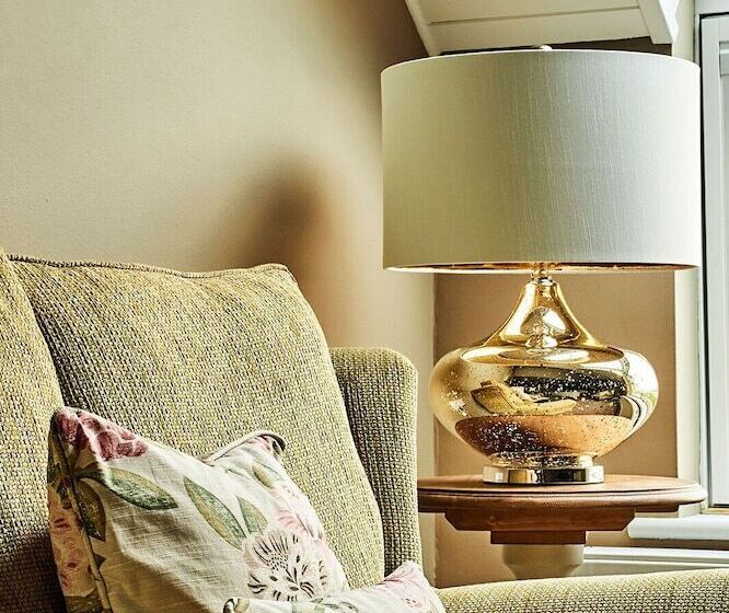 مبيت وإفطار Greenmount House