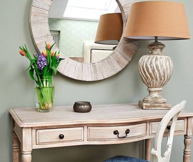 مبيت وإفطار Greenmount House