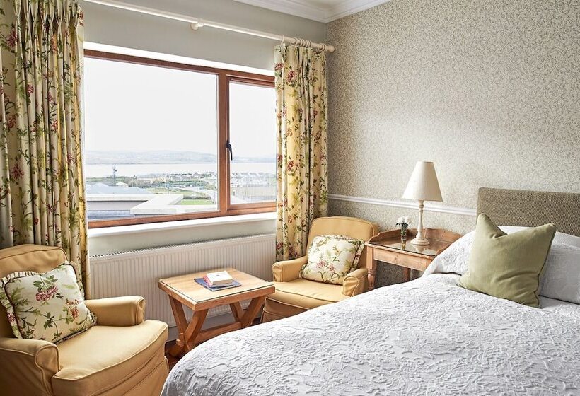 مبيت وإفطار Greenmount House