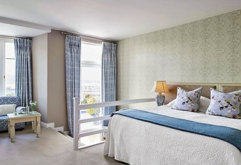 مبيت وإفطار Greenmount House