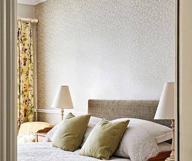 مبيت وإفطار Greenmount House