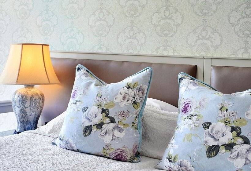 مبيت وإفطار Greenmount House