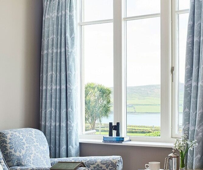 مبيت وإفطار Greenmount House