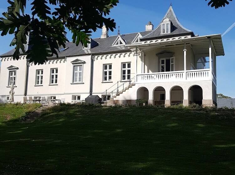 Bed and Breakfast Hesede Hovedgård