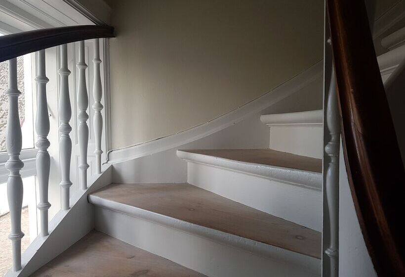 Bed and Breakfast Hesede Hovedgård