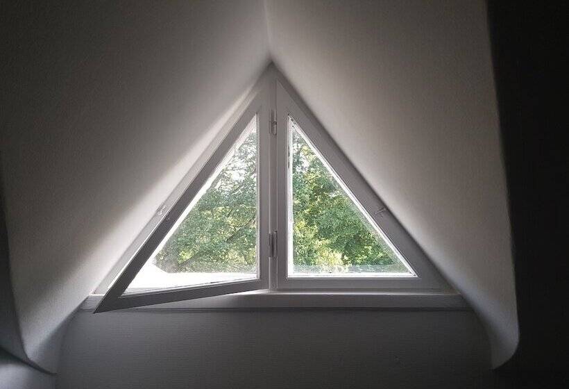 Bed and Breakfast Hesede Hovedgård