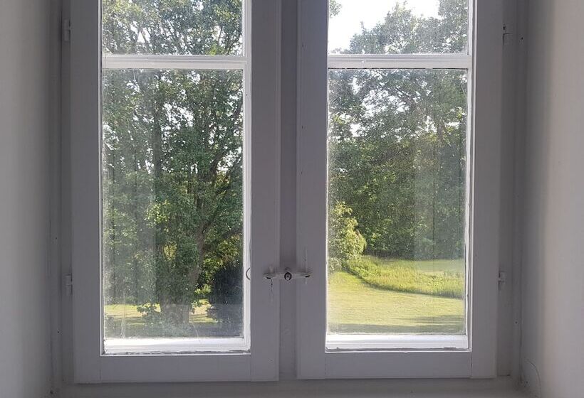 Bed and Breakfast Hesede Hovedgård