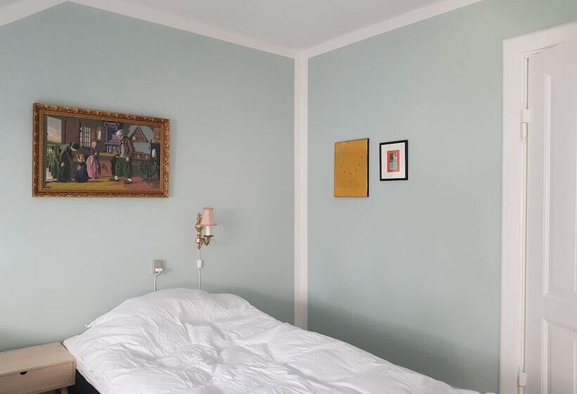 Bed and Breakfast Hesede Hovedgård