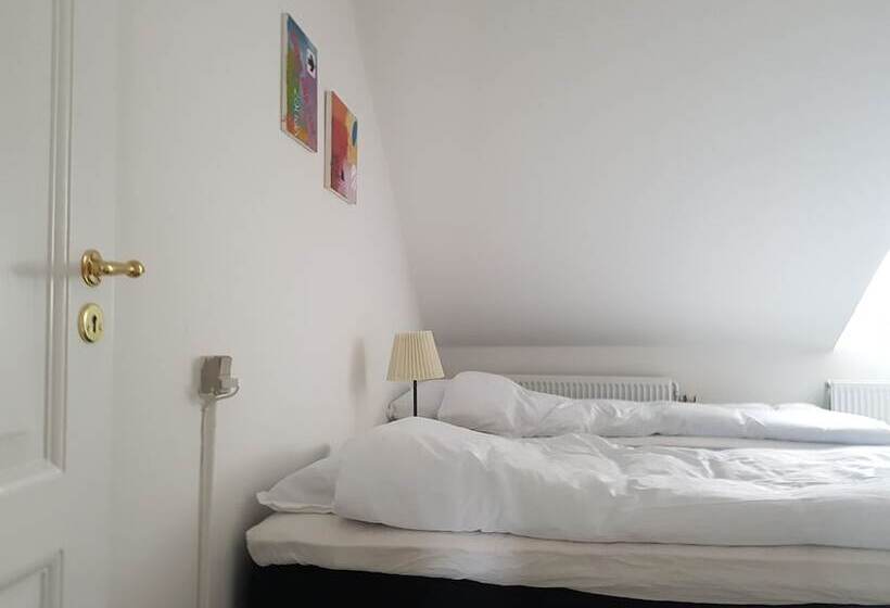 Bed and Breakfast Hesede Hovedgård