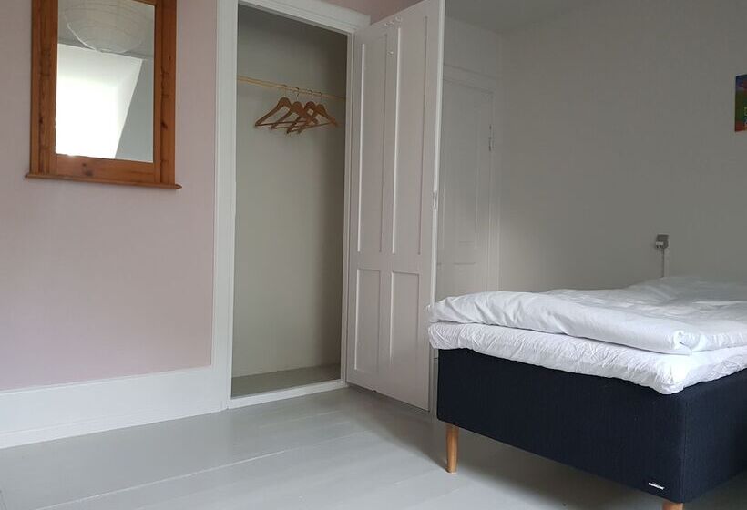 Bed and Breakfast Hesede Hovedgård